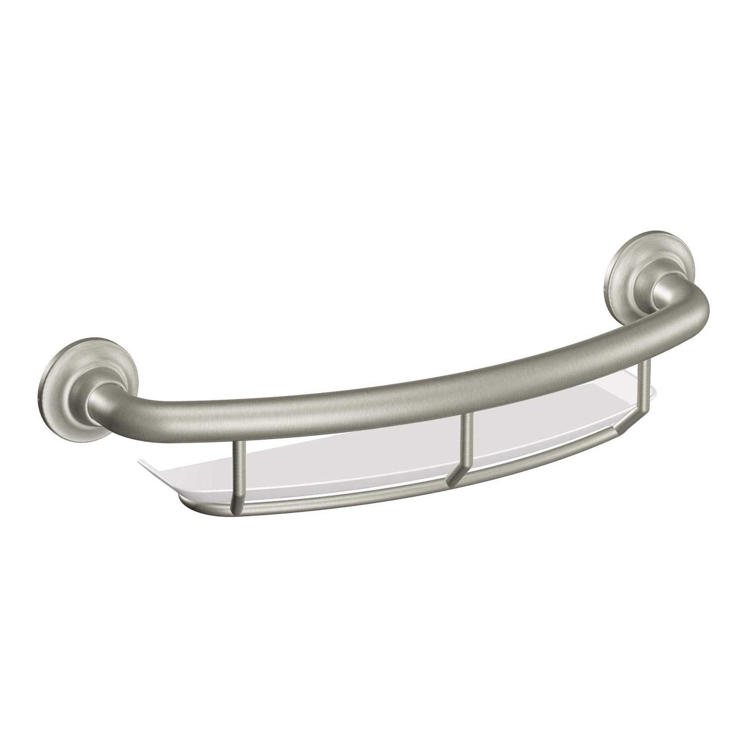 Moen Grab Bar - Zenithce