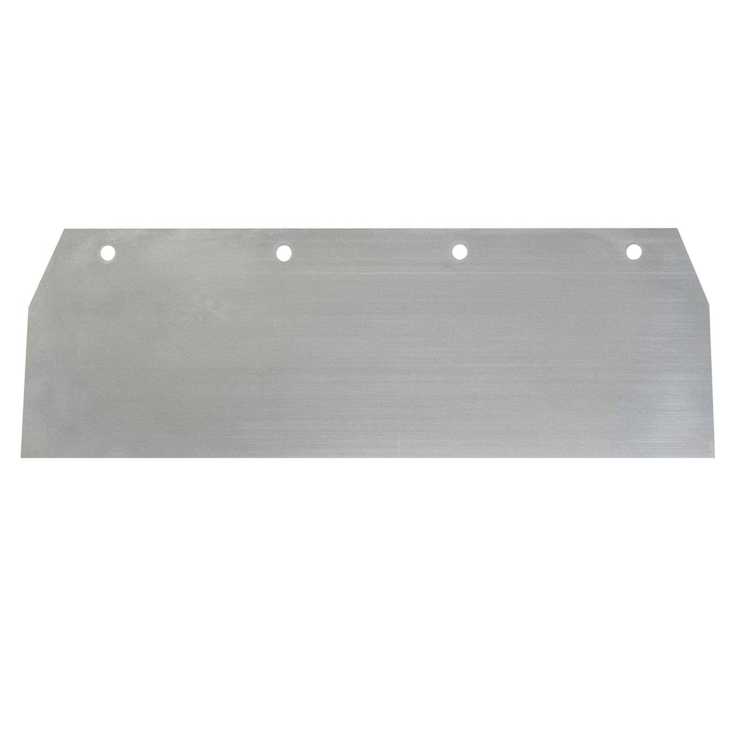 Kraft CC987 Concrete Chute Tool With Handle - Zenithce