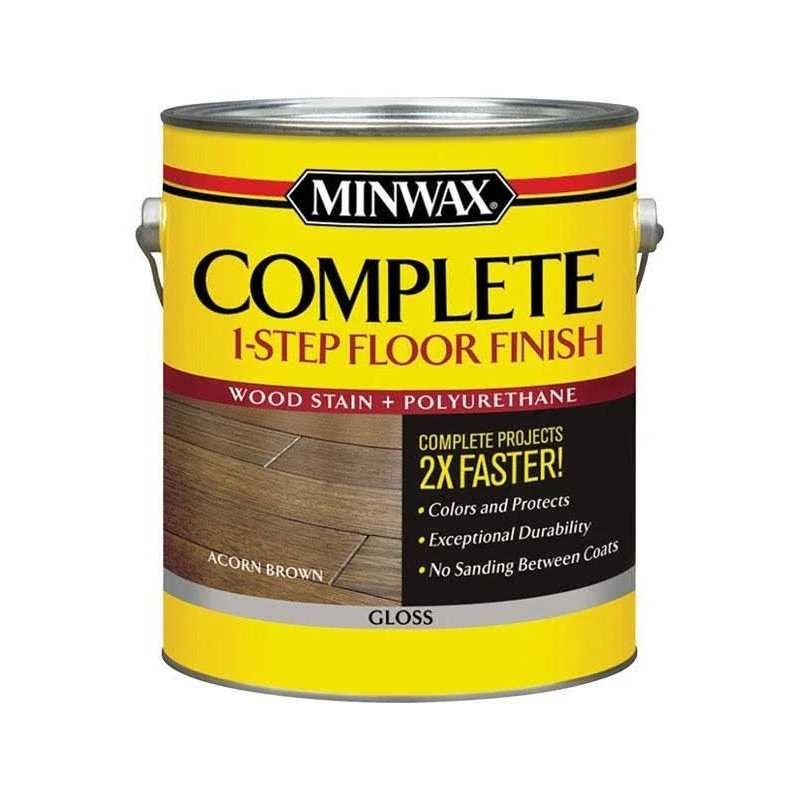 Minwax Color Express Water Based Wiping Stain & Finish - Zenithce