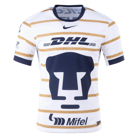 Pumas UNAM Home Soccer jersey 2024/25 - Zenithce