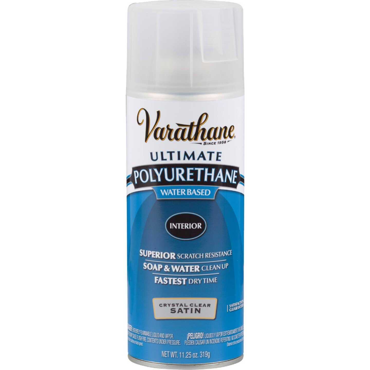 Rust-Oleum 1993502 Painter’s Touch Semi-Gloss Latex Paint - Zenithce