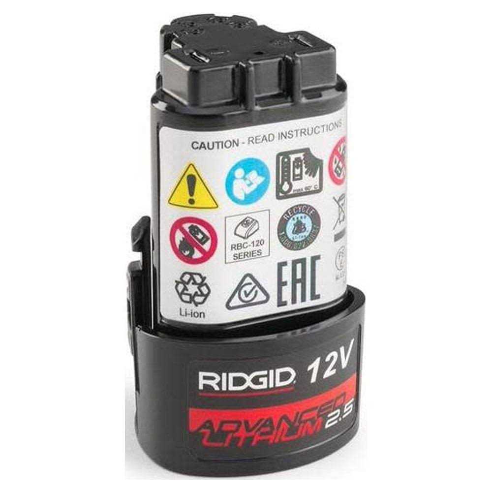 RIDGID 52822 T-232 C Cutter - Zenithce