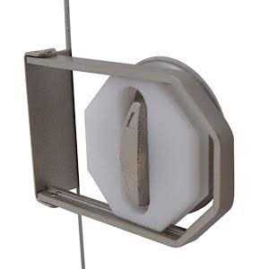 LOKmate Deadbolt Guard Door Lock Security - Zenithce