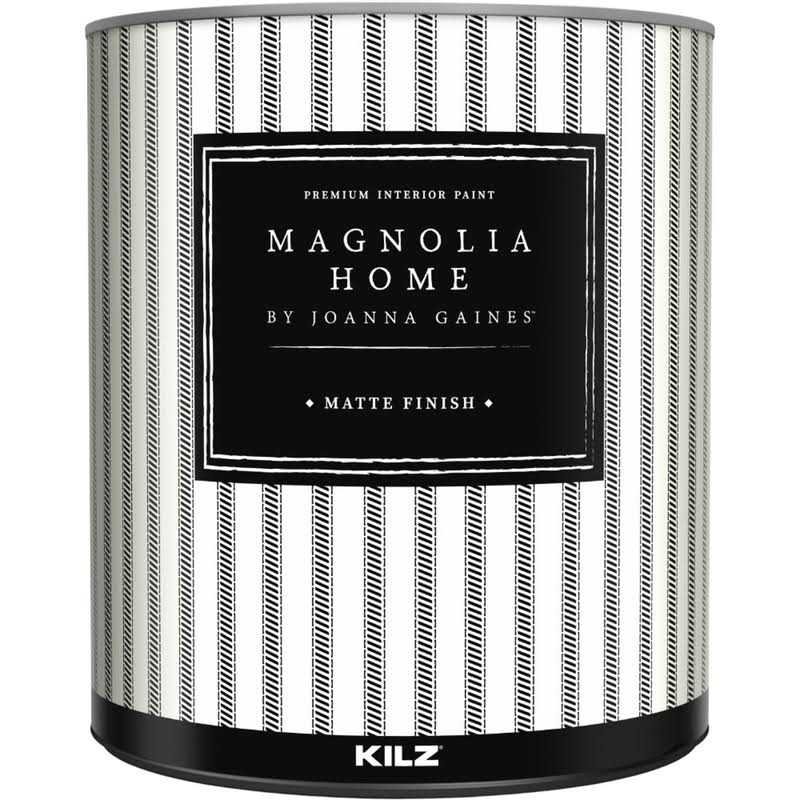 Magnolia Home by Joanna Gaines Base Paint and Primer Interior 1 - Zenithce