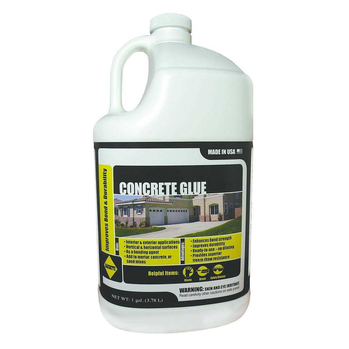 Sakrete Concrete Mortar Dissolver - Zenithce