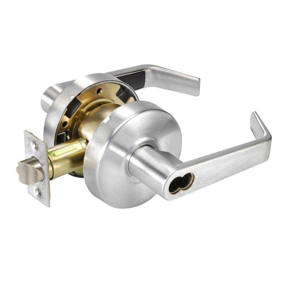 Yale AYRD200-SCKD-03 Lock Parts - Zenithce