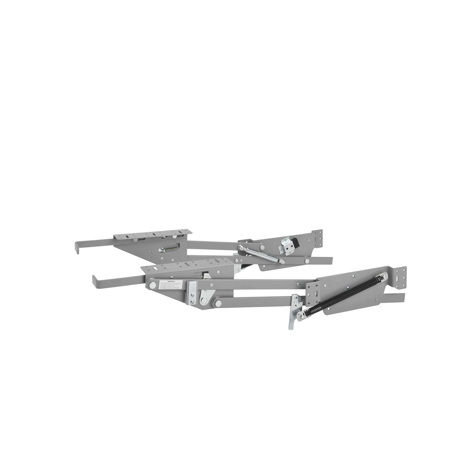 Rev-A-Shelf 45 Tall Cabinet Filler Organizer - Zenithce