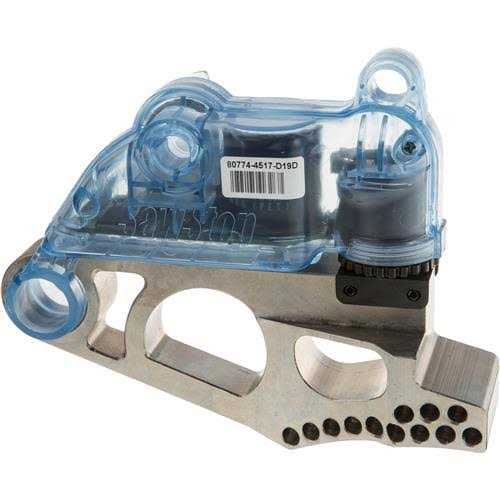SawStop TSBC-10R3 Table Saw Brake Cartridge For 10 Blades - Zenithce