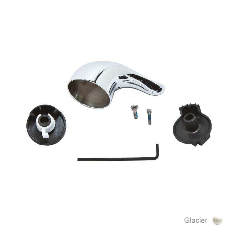 Moen Handle 100657 - Zenithce