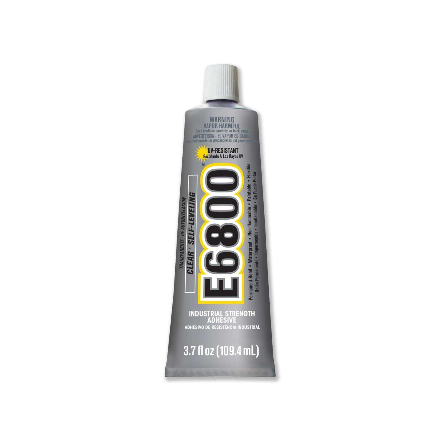 Uv6800 260011 Industrial Adhesive - Zenithce