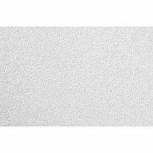 USG Ceilings 2 ft. x 2 ft. Glacier White Fineline Edge Lay-In Ceiling Tile - Zenithce
