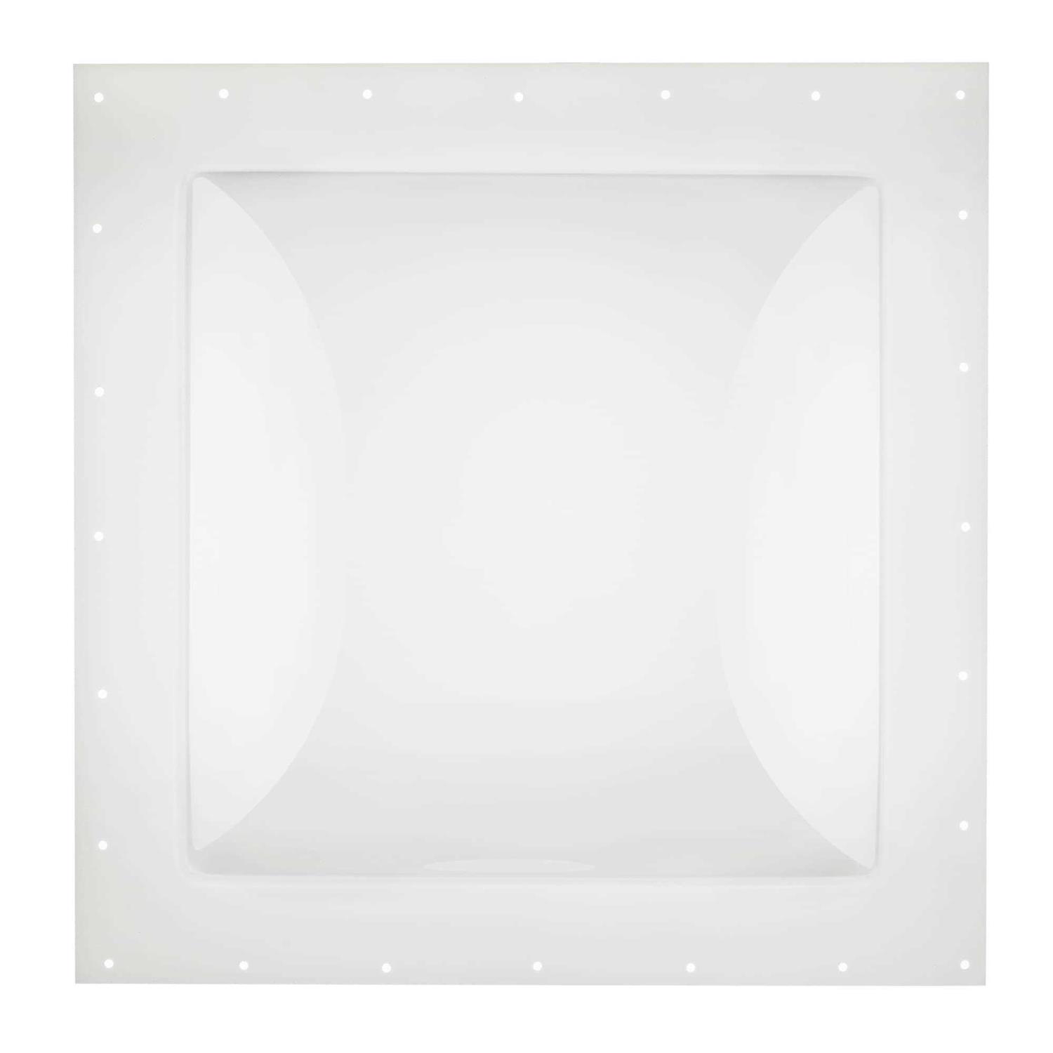 RecPro RV Shower Pan 36 x 24 x 5 Drain - Zenithce