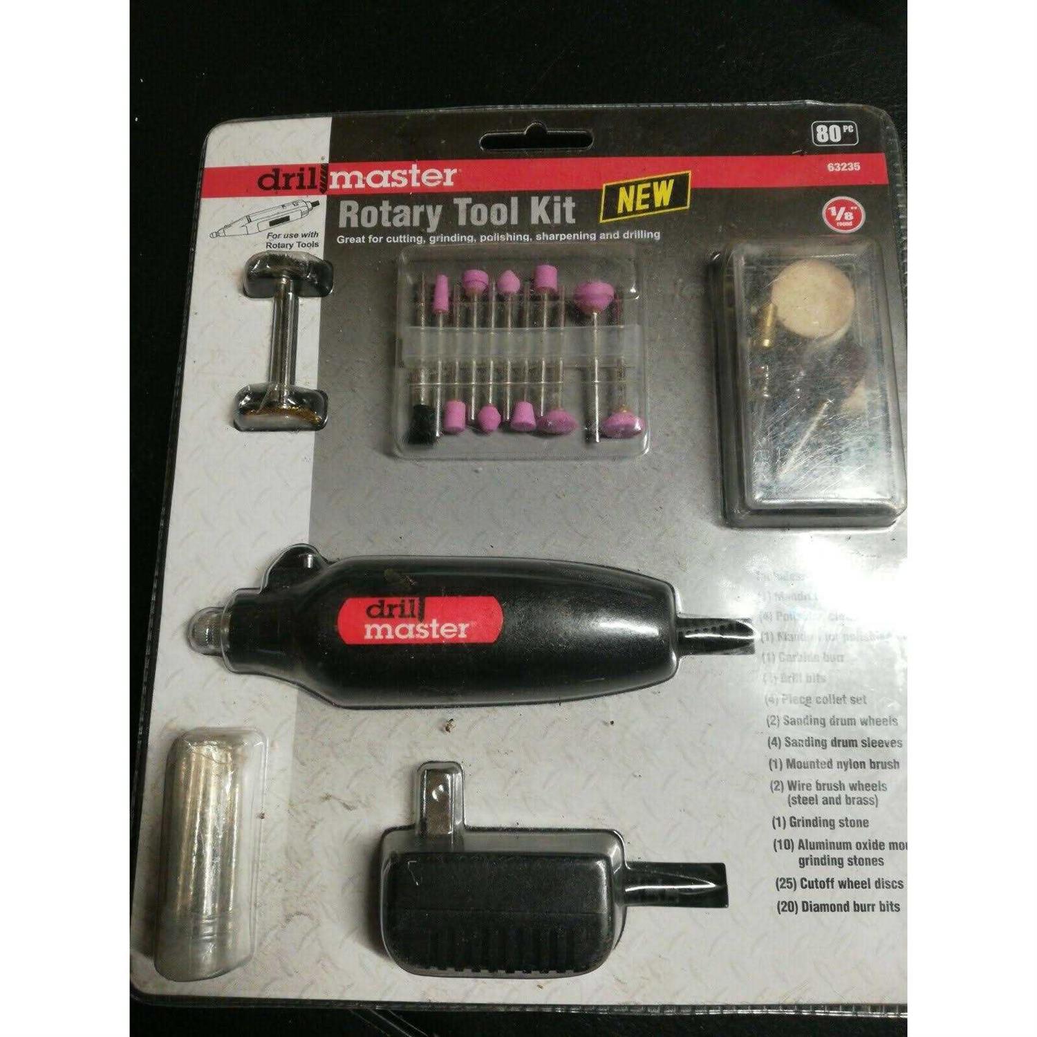 Drill Master 97626 - Zenithce