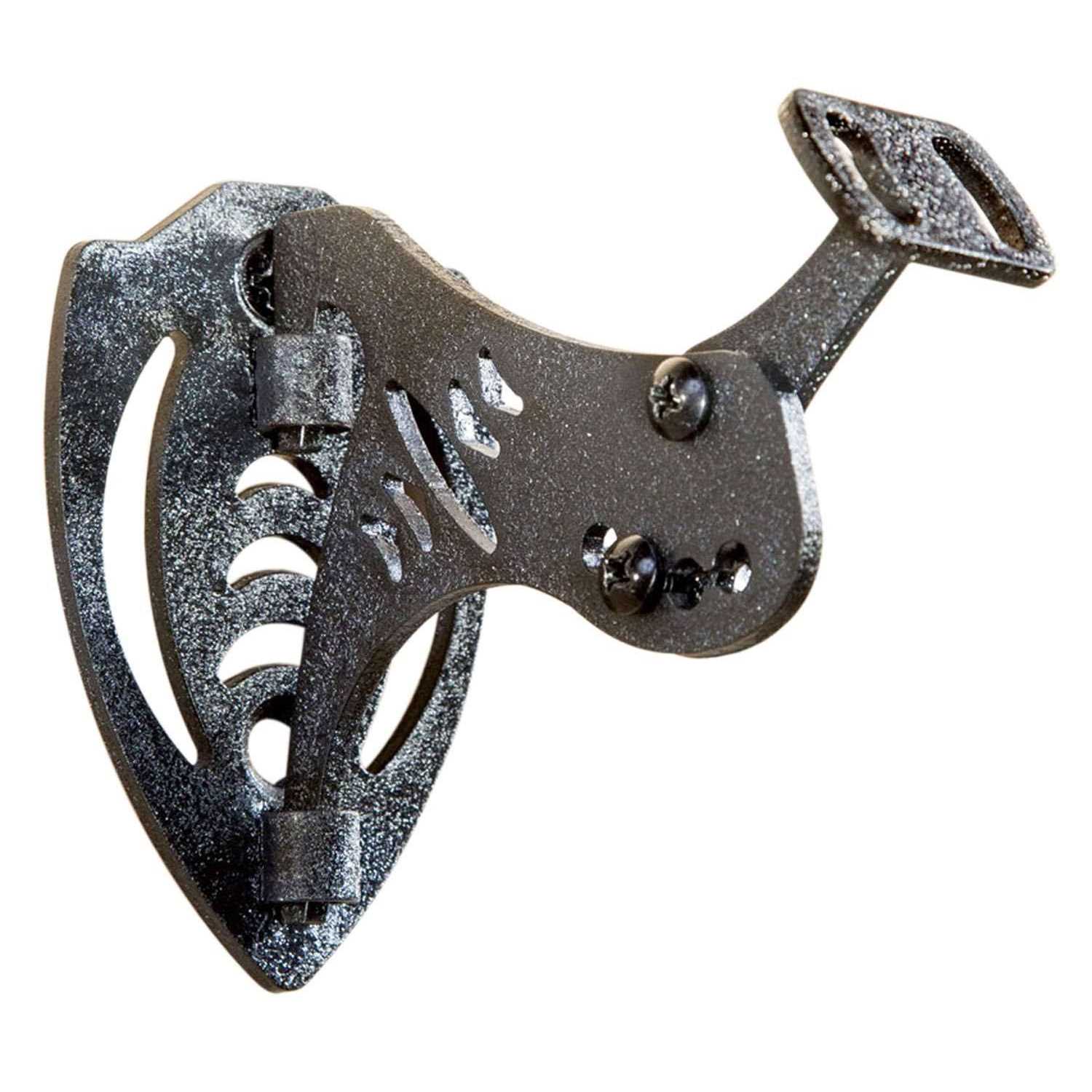 SKTREX Channel Trolley Track Hanger Bracket for UNISTRUT Strut Channel - Zenithce