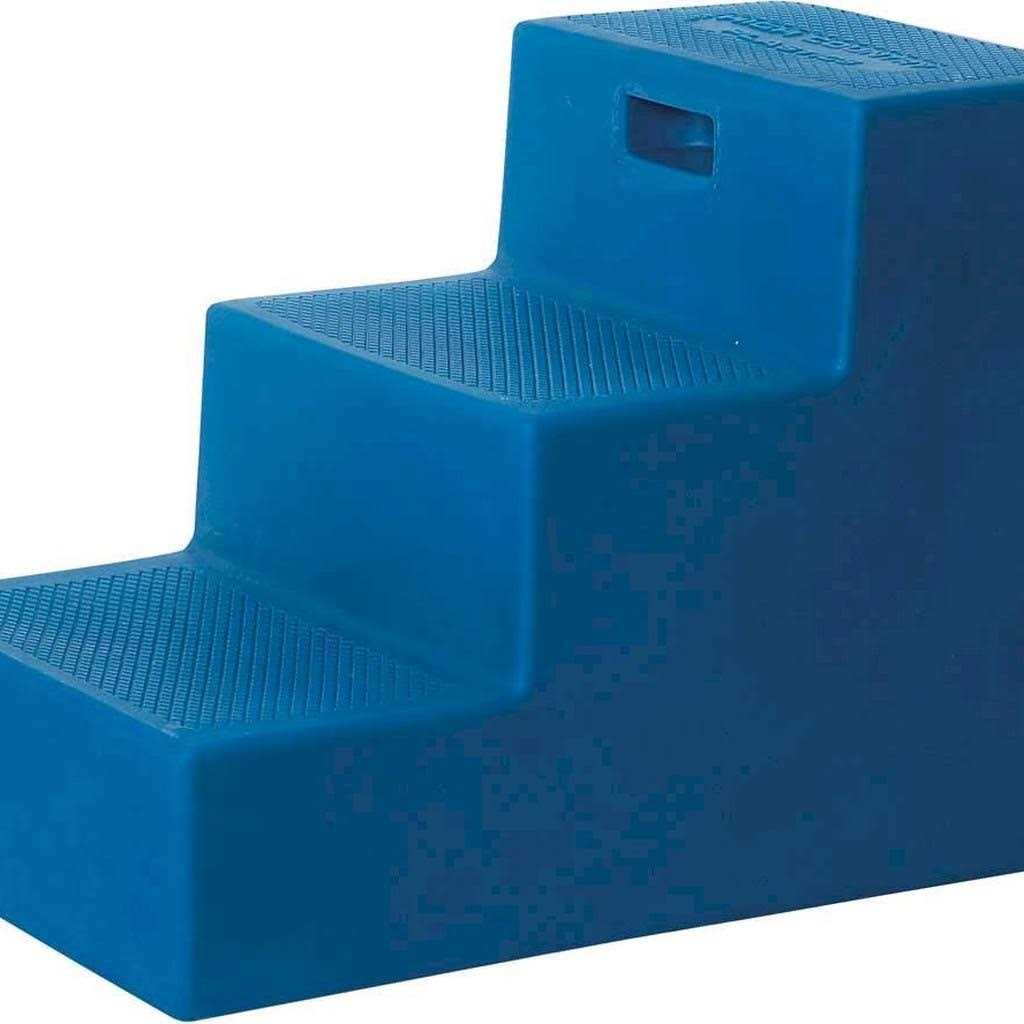 High Country Plastics 3 Step Mounting Step - Zenithce