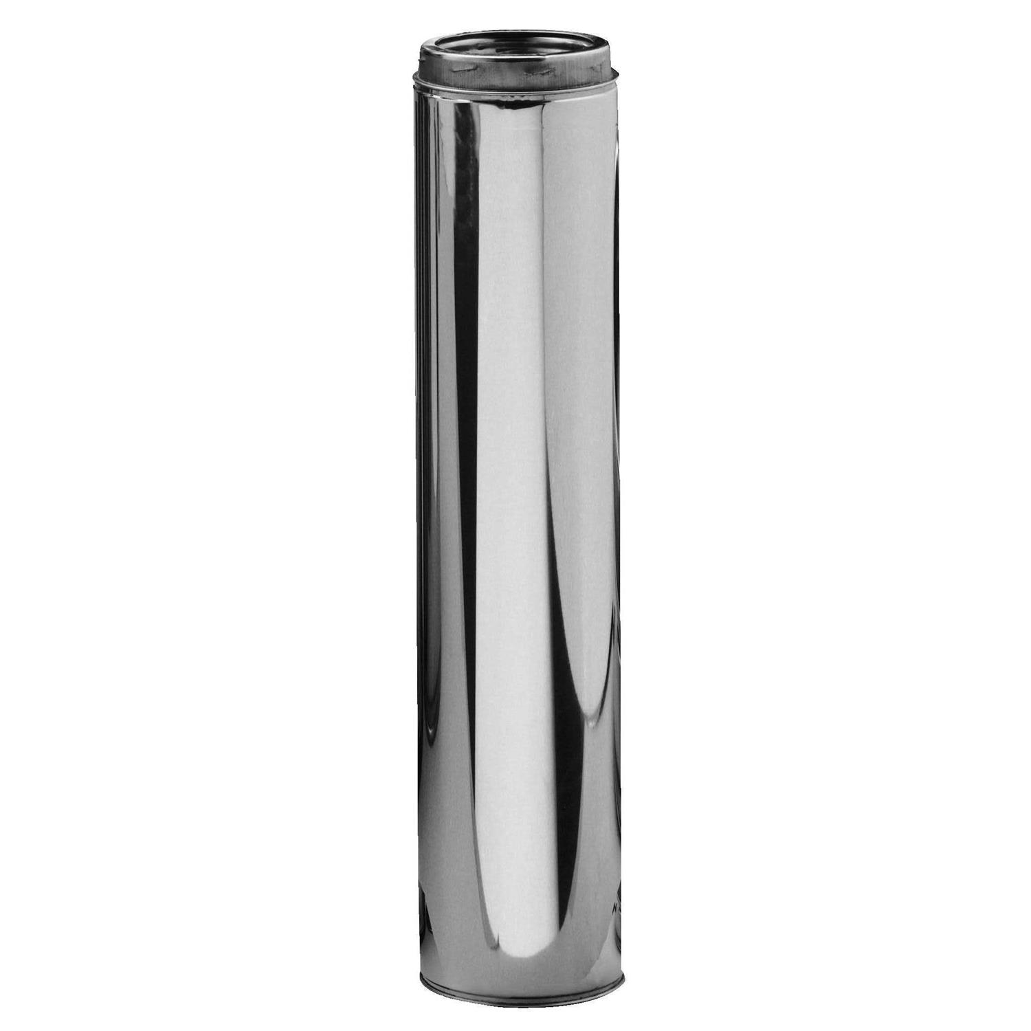 Selkirk 6 Chimney Pipe Adapter 256240 - Zenithce