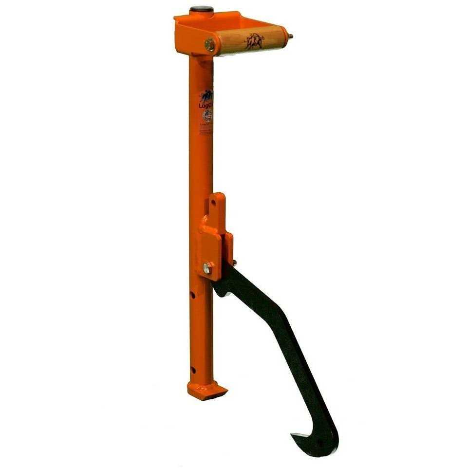 LogOX 3-in-1 Forestry Multitool - Zenithce