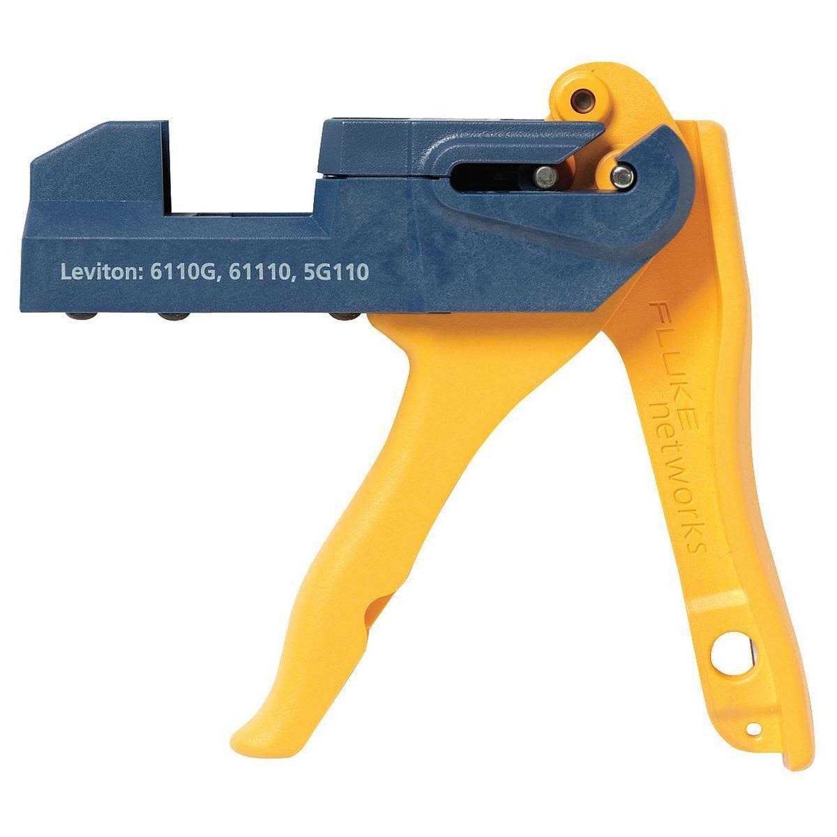 Fluke Networks FIBERLERT Live Fiber Detector FIBERLERT-125 - Zenithce
