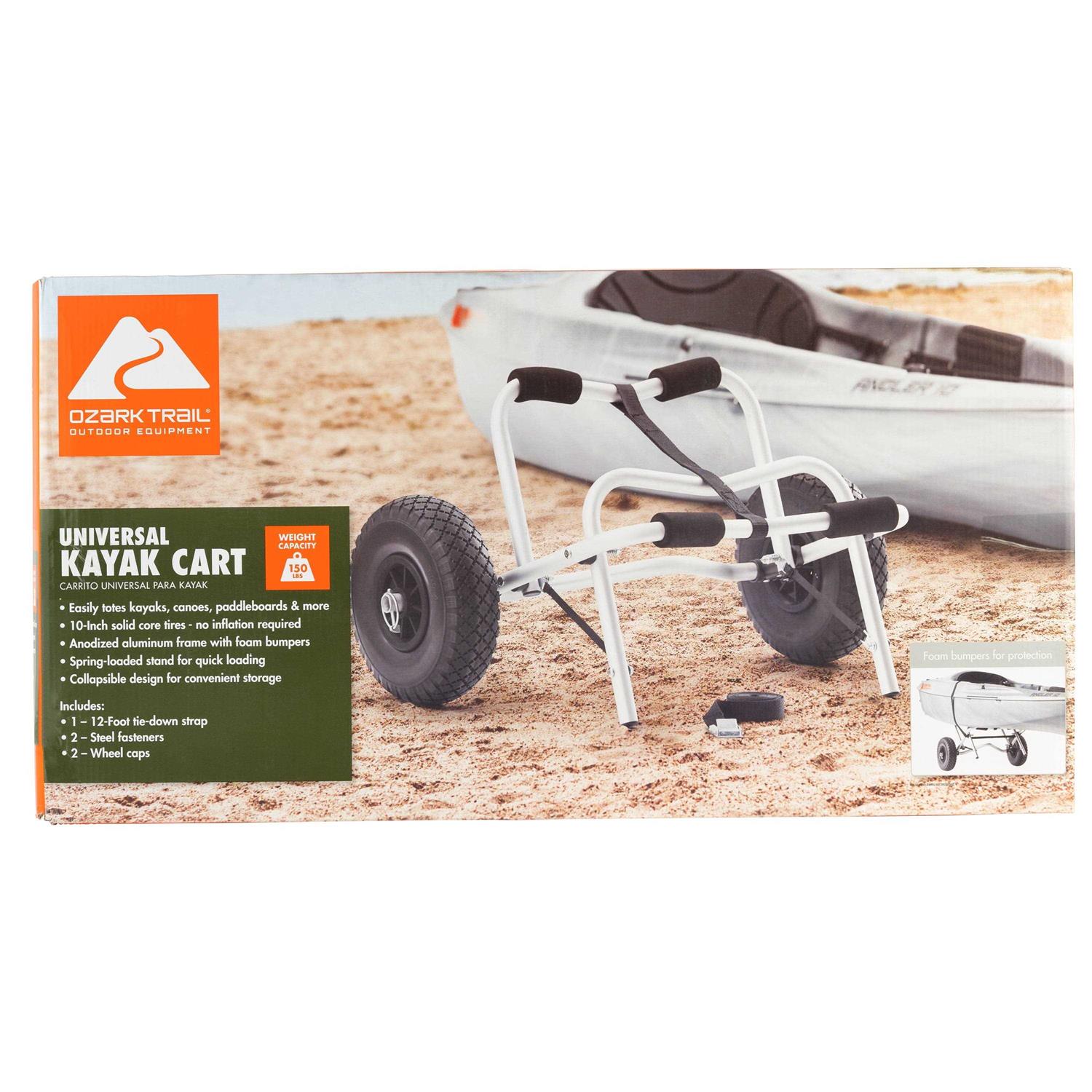 Ozark Trail Heavy-Duty Tarp, 16 x 30, Material PE, Size: 16′ x 30′ - Zenithce