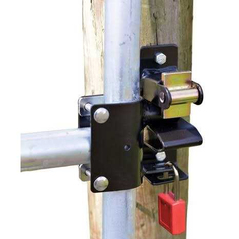 Speeco Metal T-Post Puller - Zenithce