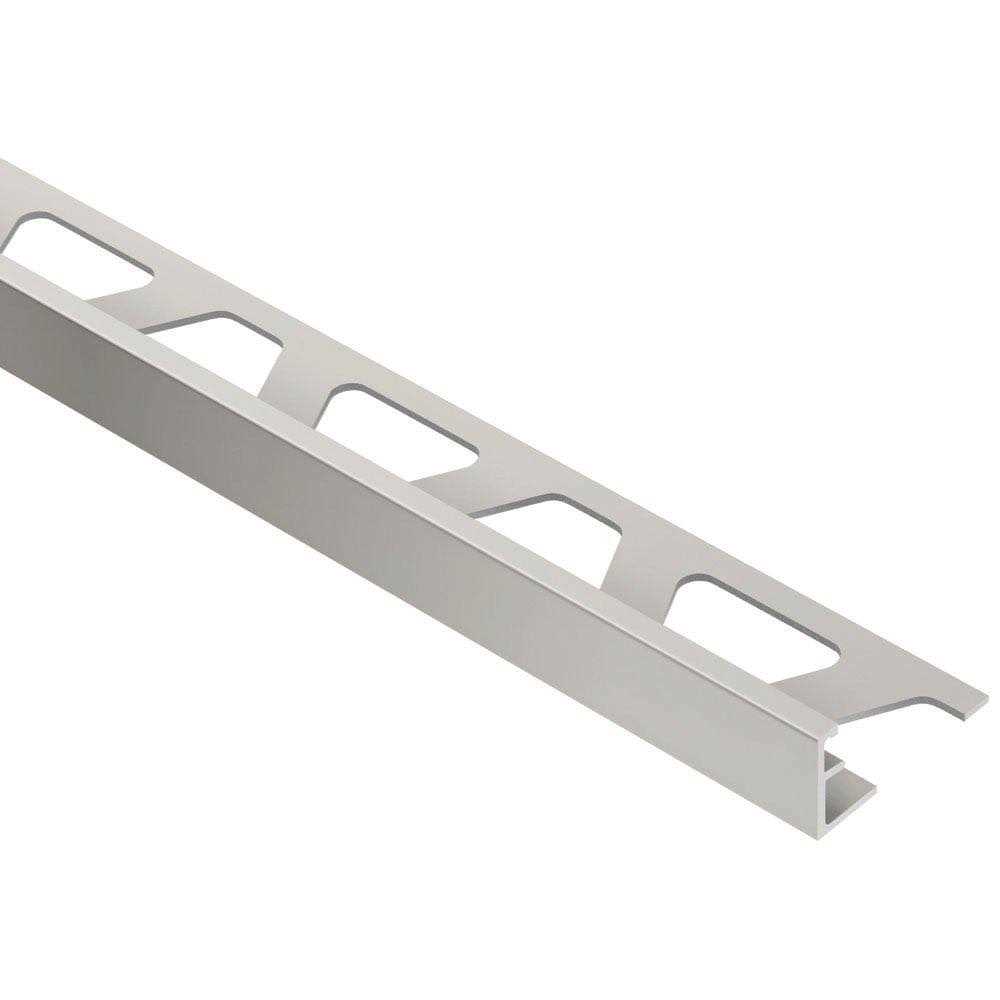 Schluter ECK-K Stainless Steel Corner Tile Edging Trim - Zenithce
