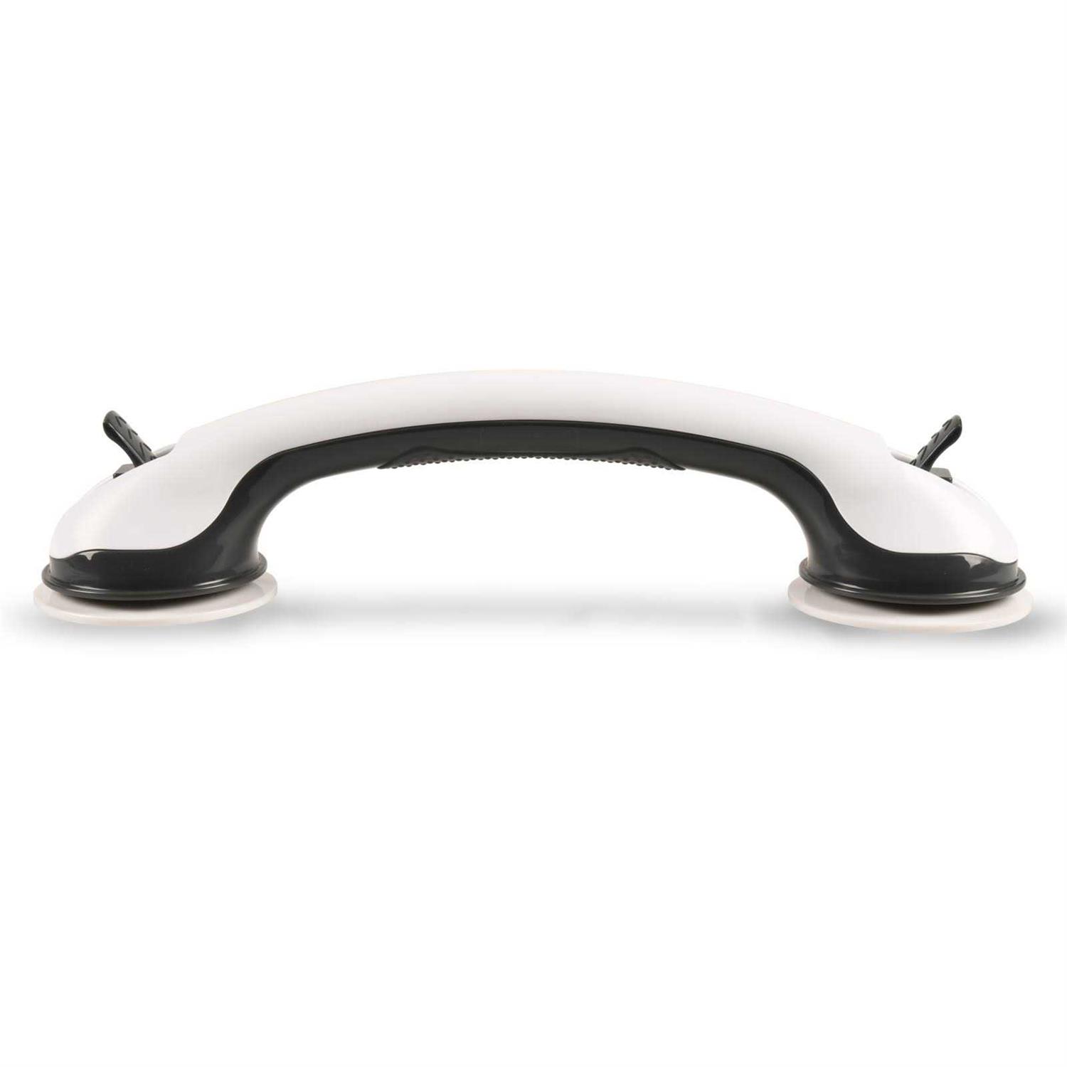 Equate Bed and Bath Grip Bar Bathtub and Shower Handle - Zenithce