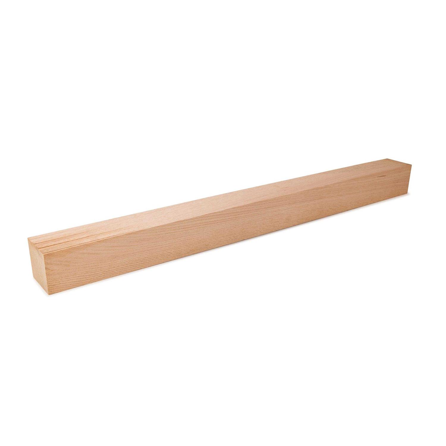 Woodcraft Woodshop Woodcraft Oak Red 1-Piece - Zenithce