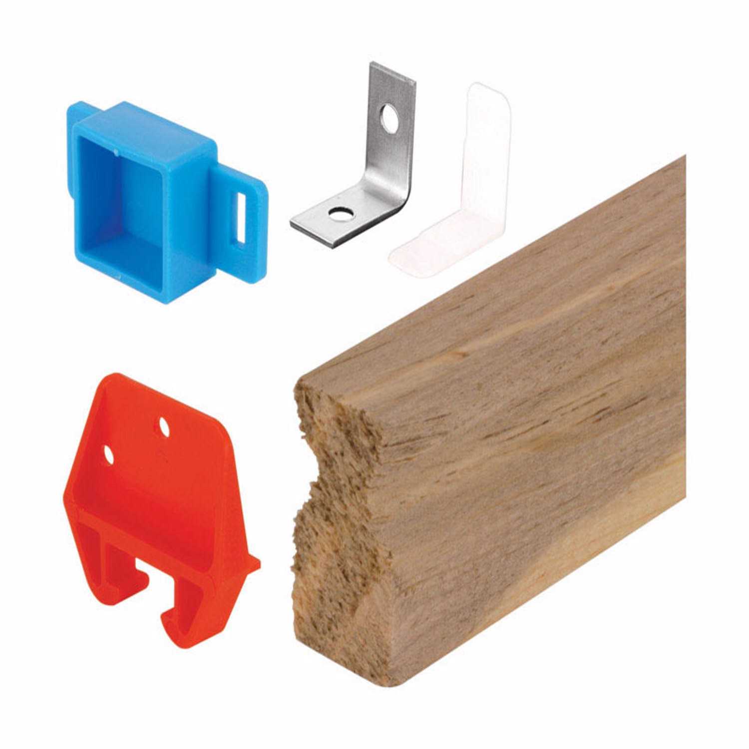 Prime-Line Window Tilt Latch White - Zenithce