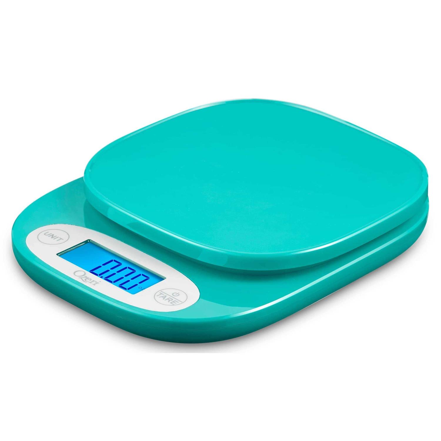 Ozeri Garden and Kitchen Scale - Zenithce