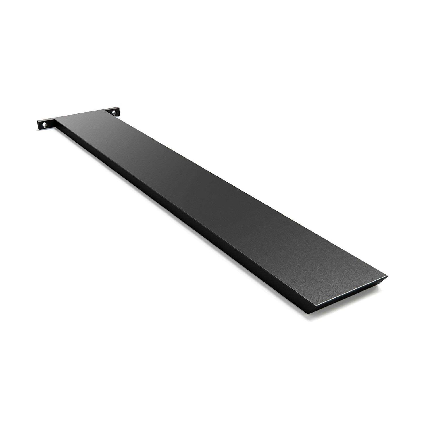 Hidden Granite Countertop L Bracket - Zenithce