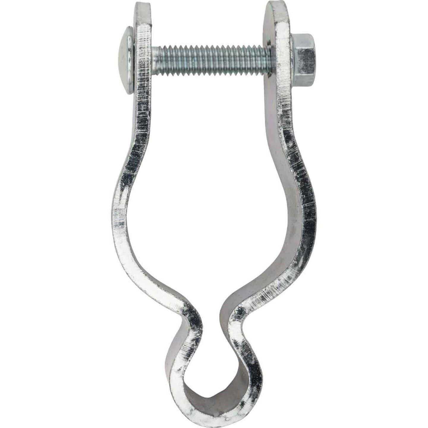 National N100-047 Storm Door Latch - Zenithce