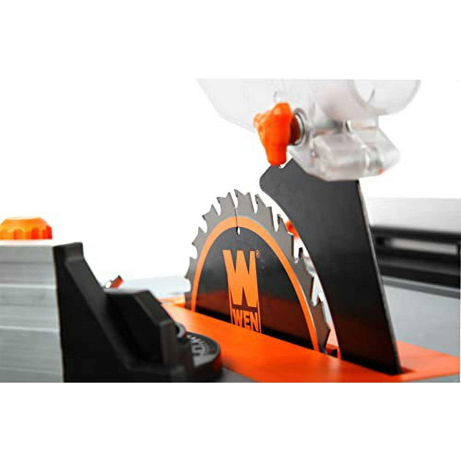 WEN 101-Piece Rotary Tool Kit with Variable Speed - Zenithce