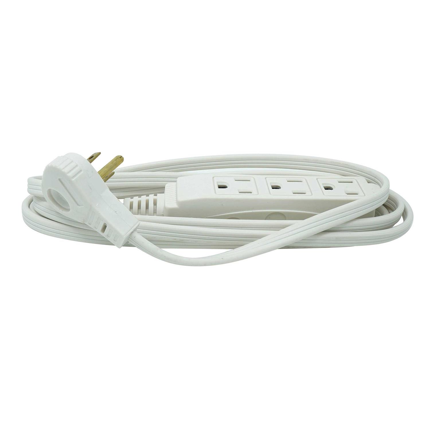 Woods Slimline 16/2 Extension Cord 2235 - Zenithce