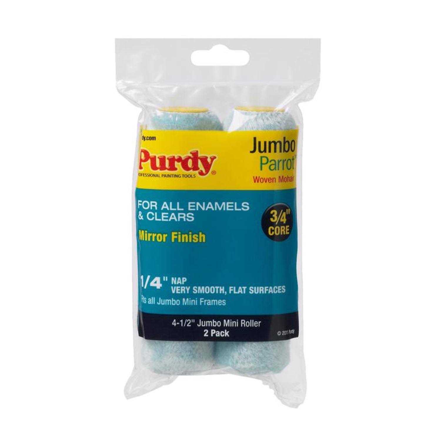 Purdy Ox-O-Thin Paint Brush - Zenithce