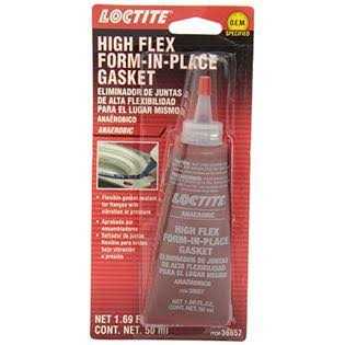 Loctite 37464 RTV Silicone 5699 - Zenithce