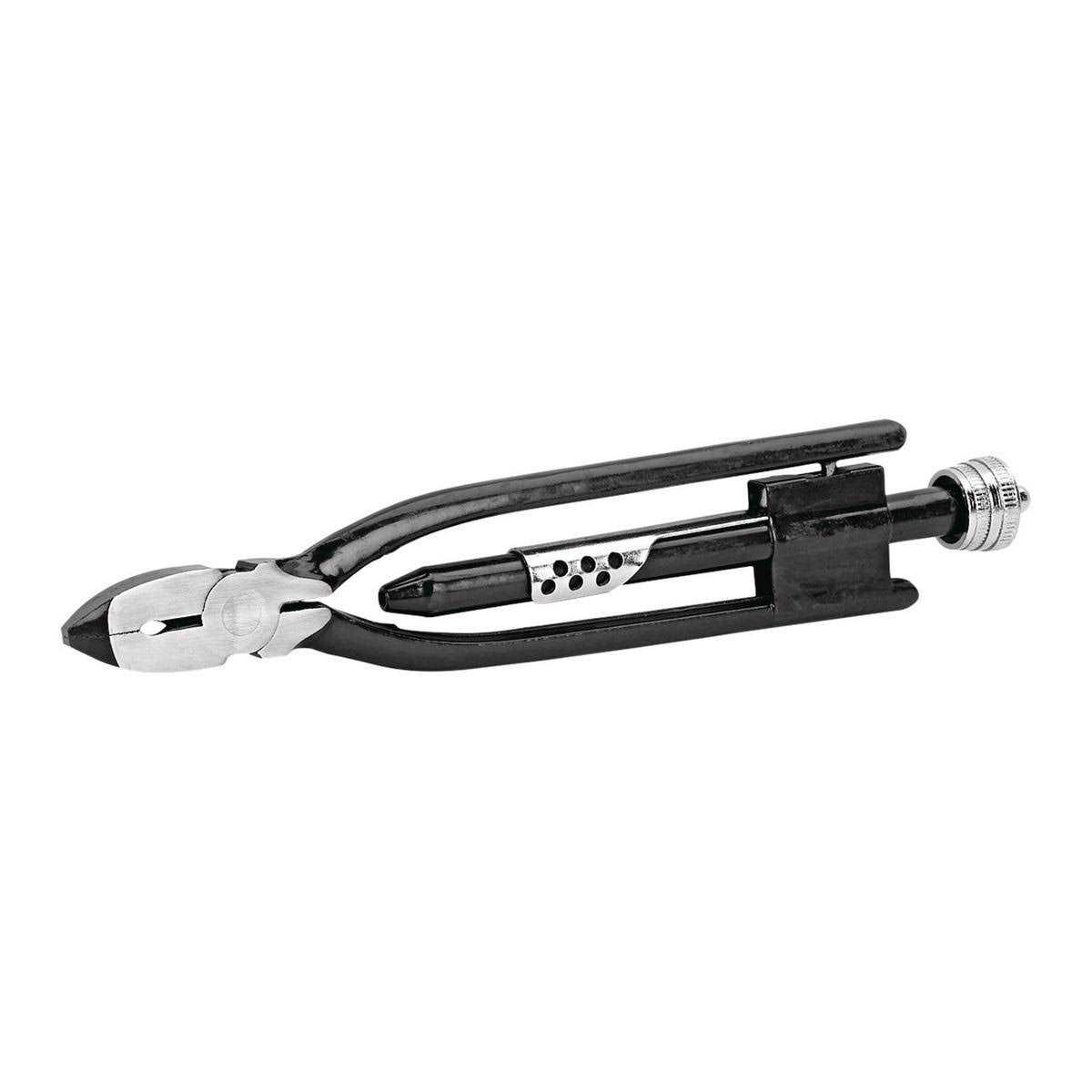 Pittsburgh SAE/Metric/Star Folding Hex Key Set - Zenithce