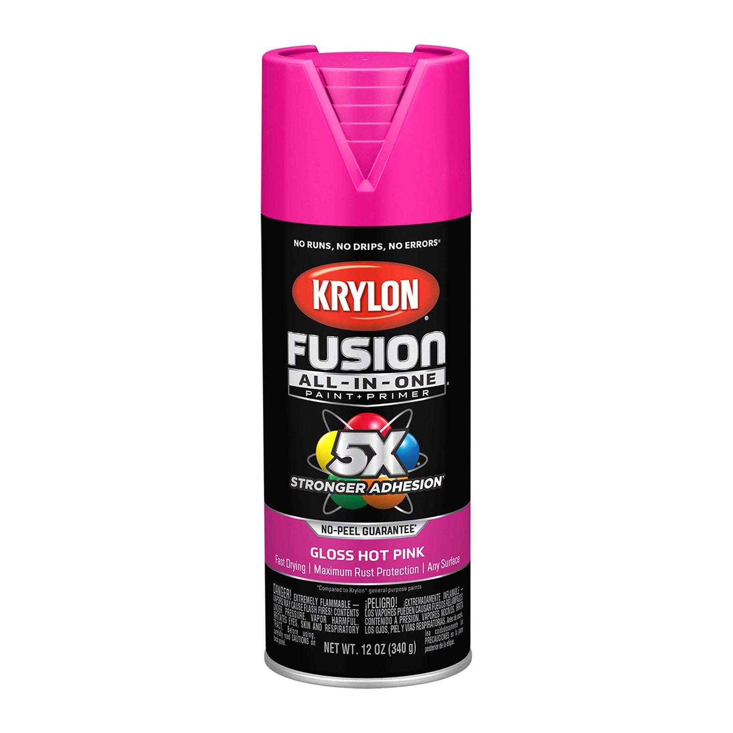 Krylon Frosted Glass Finish Paint | 16 | Michaels - Zenithce