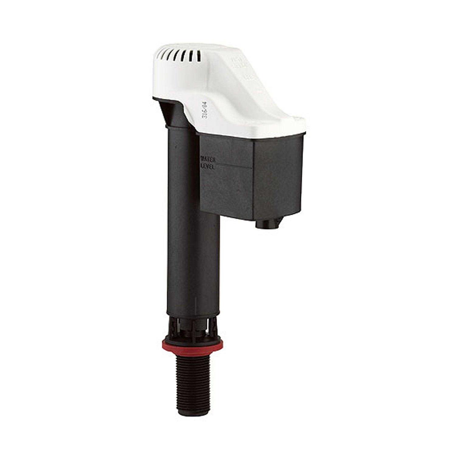 Korky QuietFill Toilet Fill Valve - Zenithce