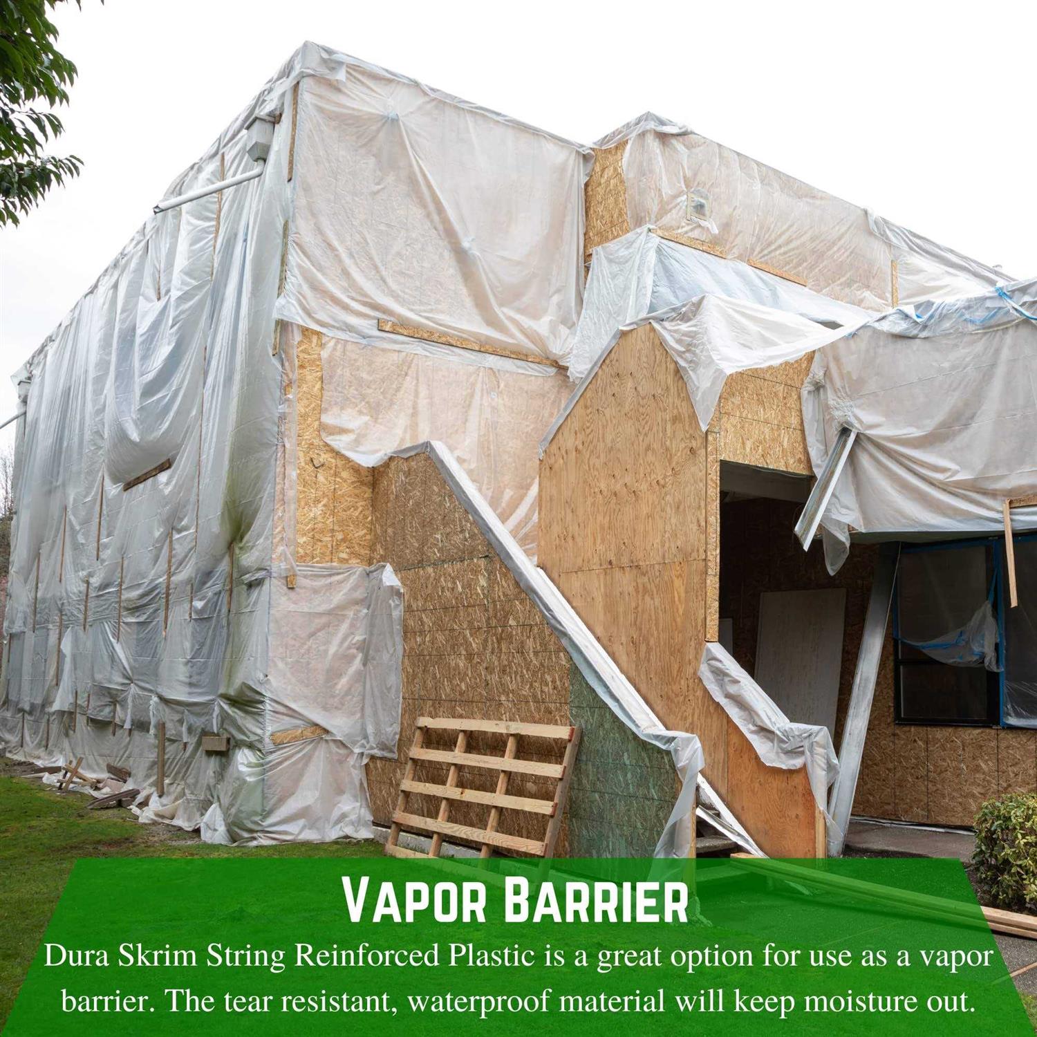 Farm Plastic Supply Clear Plastic Sheeting mil Thick Plastic Sheeting - Zenithce