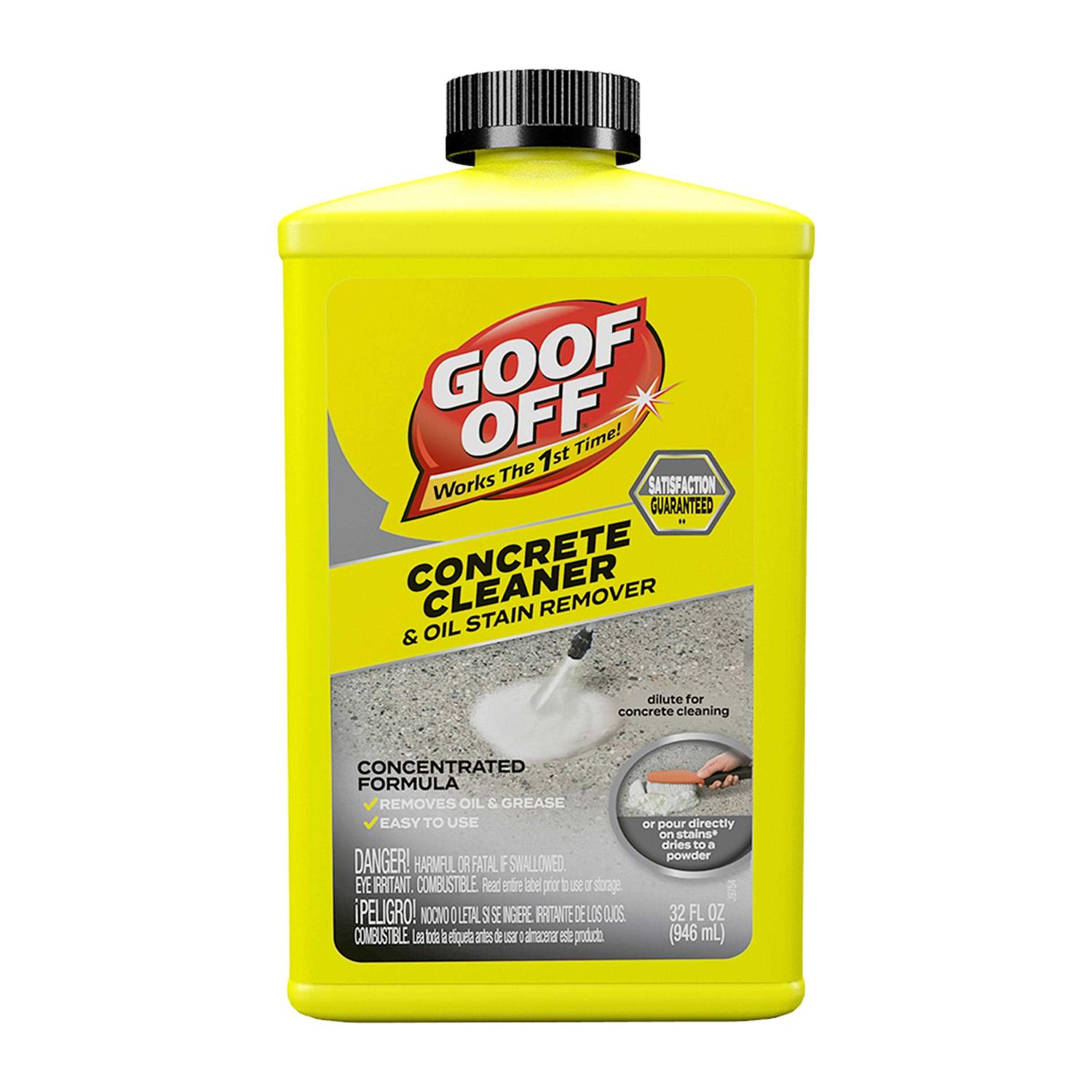Goof Off Carpet Paint Remover - Zenithce