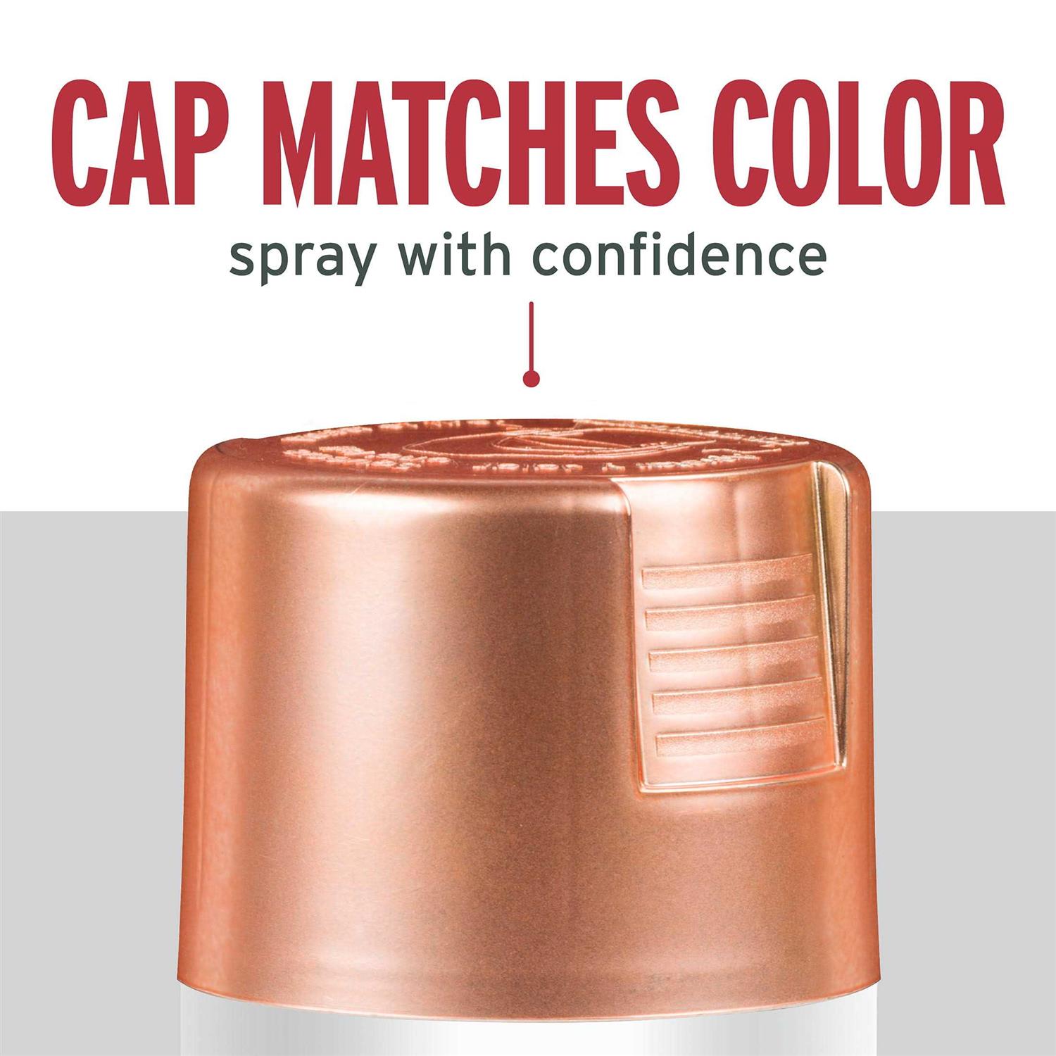 Rust-Oleum Stops Rust Metallic Spray Paint - Zenithce