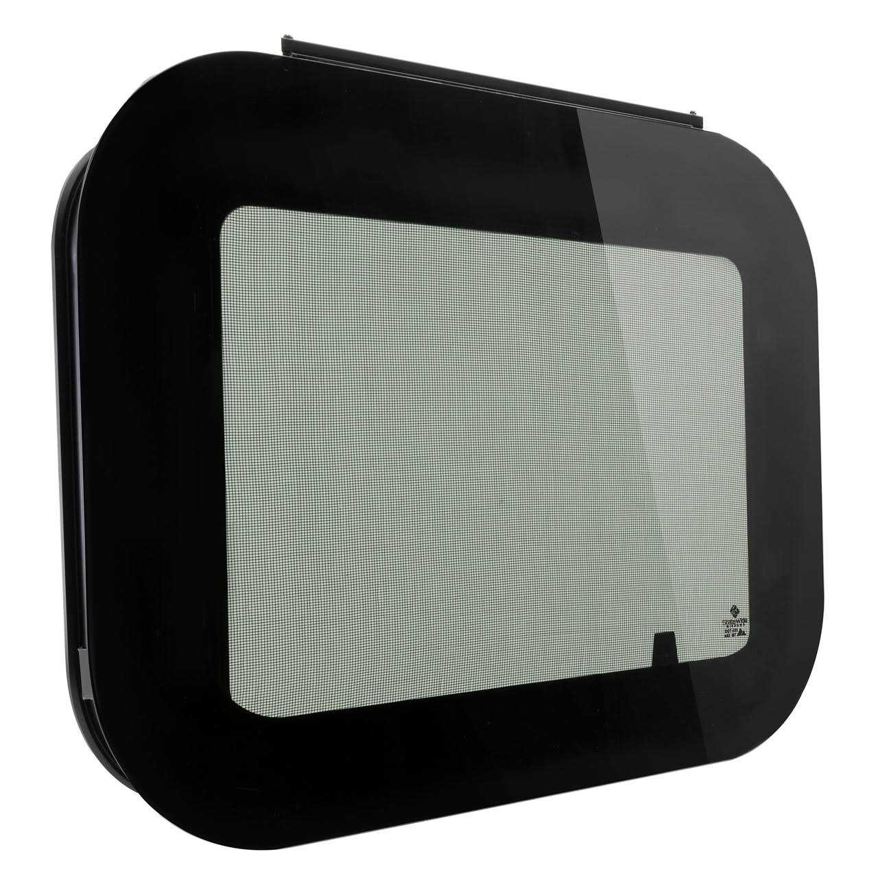 RV Exterior Power Outlet Cover Plate - Zenithce