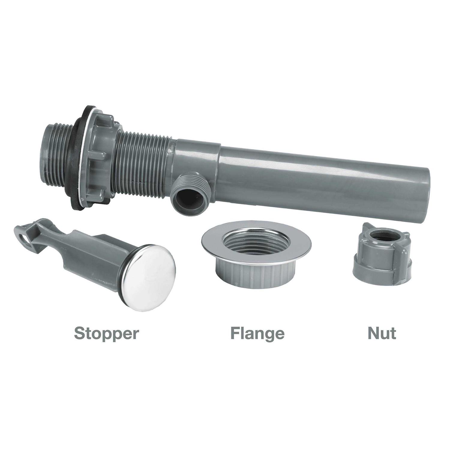Danco 80760 Kitchen Spray Head - Zenithce