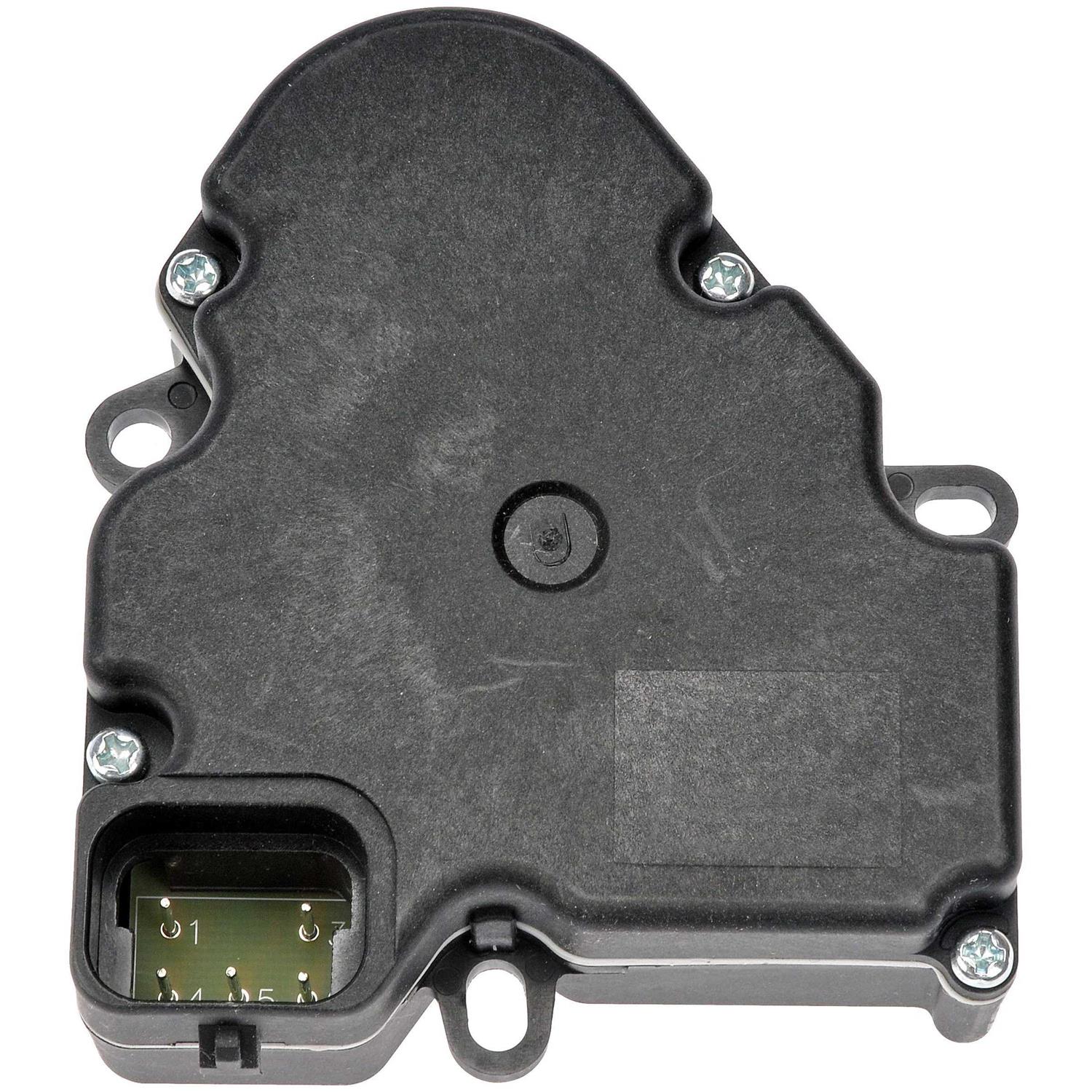 Dorman 601-225 Fuel Pump Relay Module - Zenithce