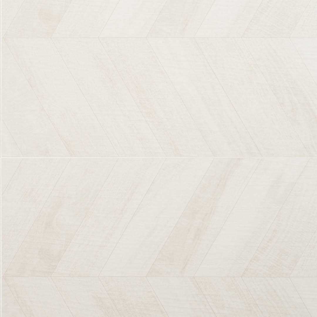 Montgomery Chevron 24 x 48 Matte Porcelain Wood-Look Floor and Wall Tile Ivy Hill Tile - Zenithce