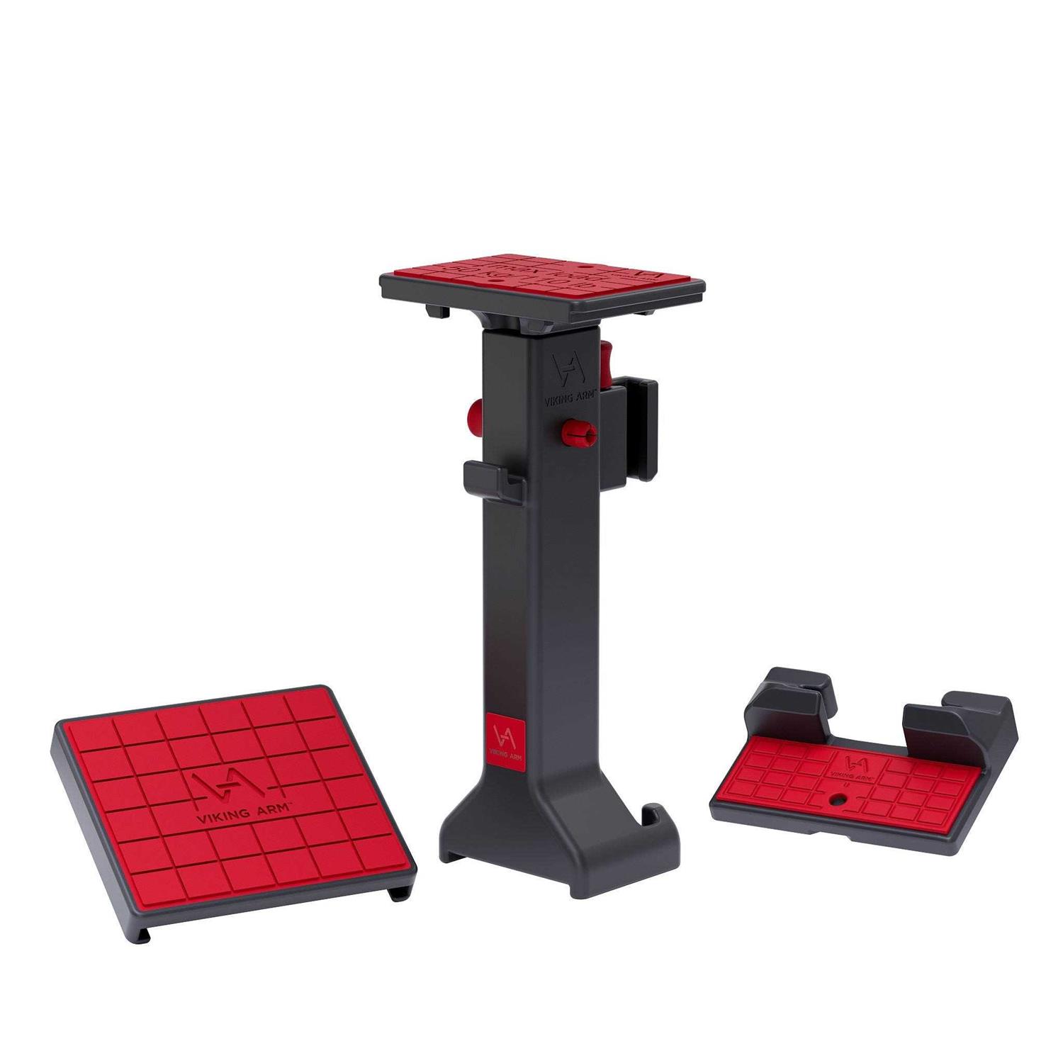 Massca Products Storage Case for Viking Arm & Cabinet Installation System - Zenithce