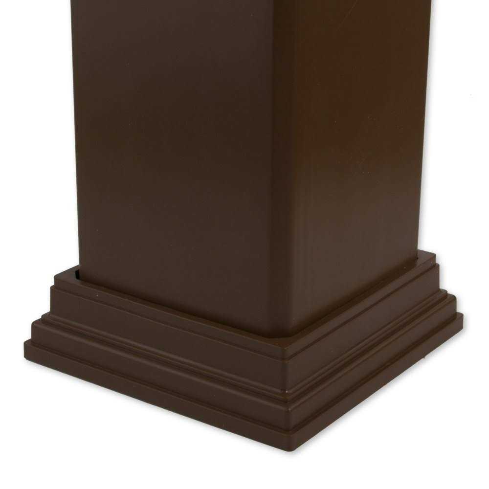 Trex Transcend Composite Post Skirt - Zenithce