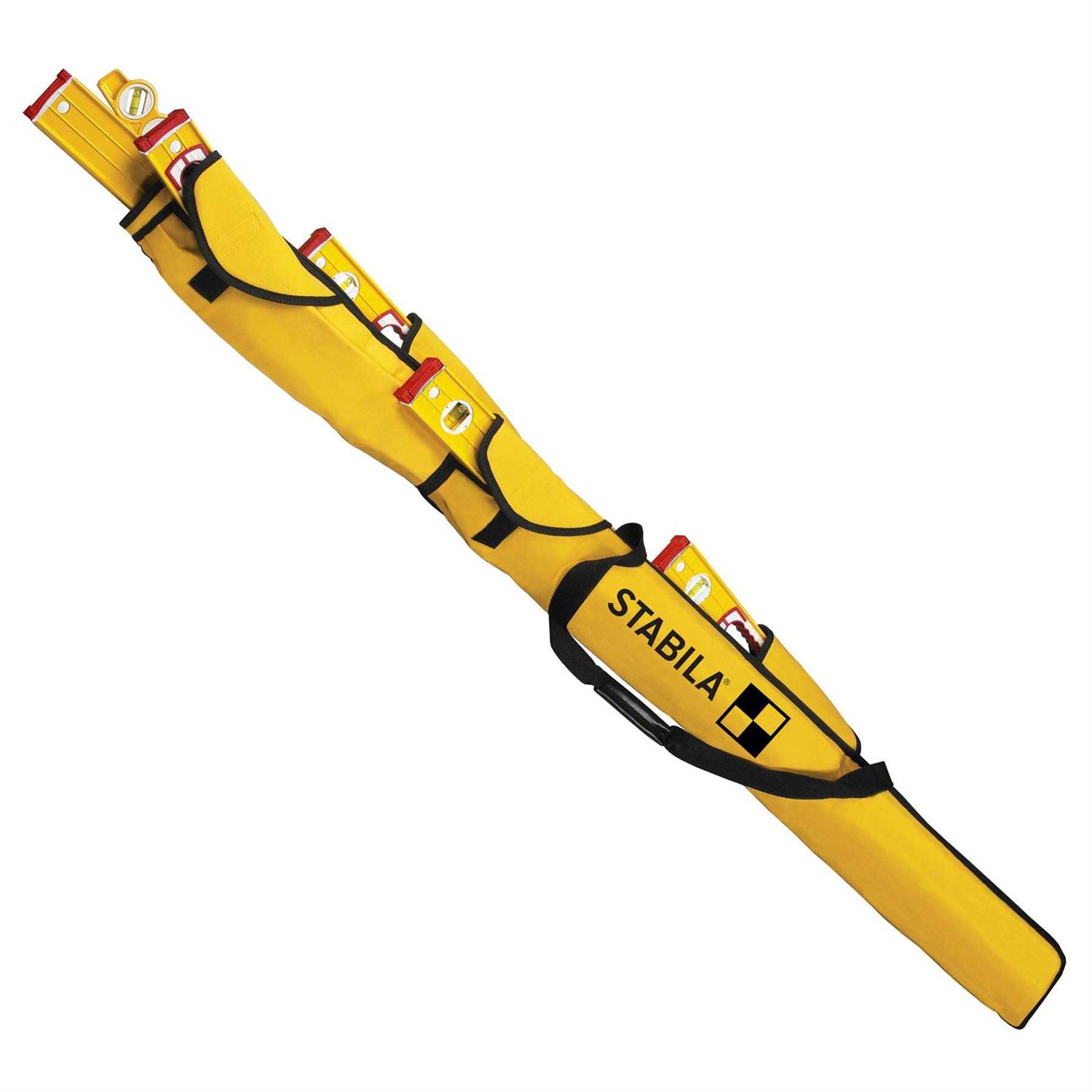 Stabila LAR 160 G Rotation Green Laser 04500TR - Zenithce