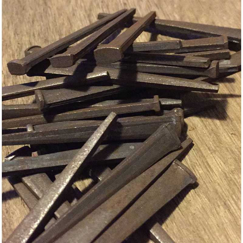 cut Flooring Nails - Zenithce