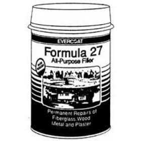 Evercoat FIB-708 Slick Sand Primer Surfacer Quart Qt - Zenithce